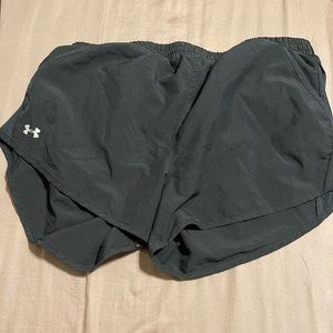 Under Armour shorts